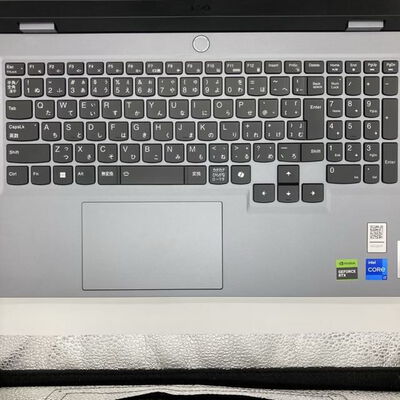 【八王子店】中古  Lenovo LOQ 15IRX9 - Type 83DV 1230010407 
