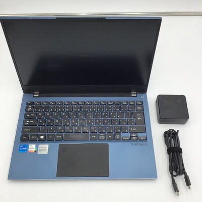 【白山FM松任店】中古  THIRDWAVE BizPro14 181560 