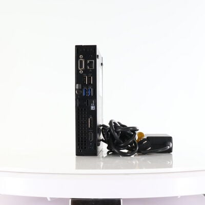 【秋葉原本店】中古  DELL D11S(i5 9500/4GB/HDD1TB/W11P) 3410015180 