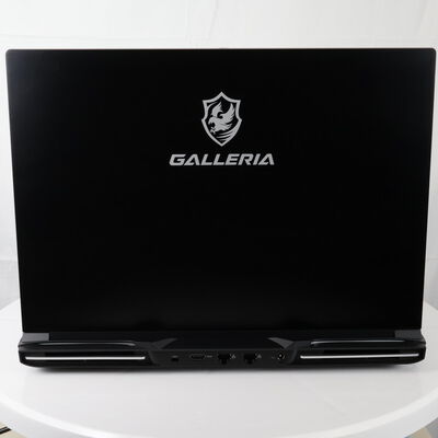 【通販センター】中古  THIRDWAVE GALLERIA UL9C-R59-8A 201980 