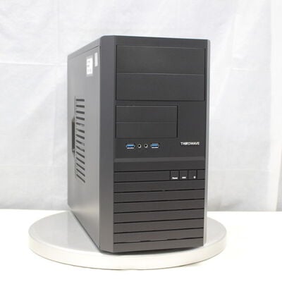 【通販センター】中古  THIRDWAVE Magnate GE 181641 