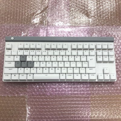 【宮崎恒久店】中古  Logicool G515 RAPID TKL G515-TKL-RTWH 5160000784 