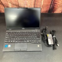 中古  FUJITSU FMVU4402E 5070002442 