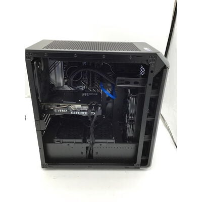 【白山FM松任店】中古  GALLERIA ZA9C-R37 4950001550 