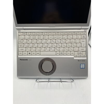 【座間相武台】中古  Panasonic Lets note CFSV7 4510002991 