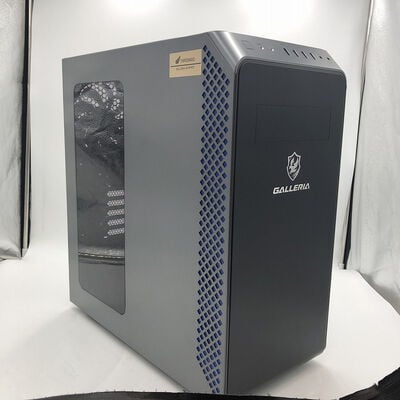 【盛岡都南店】中古  GALLERIA XA7R-R37 4580002201 