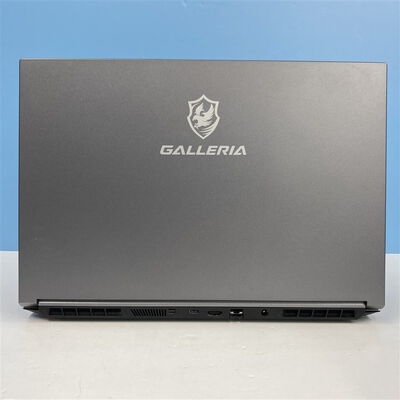 【博多店】中古  GALLERIA RL7C-R35-5N (Core i7-13620H/16GB/SSD500GB/なし/RTX3050 6GB/15.6/1980x1080/W11H) 3310007026 