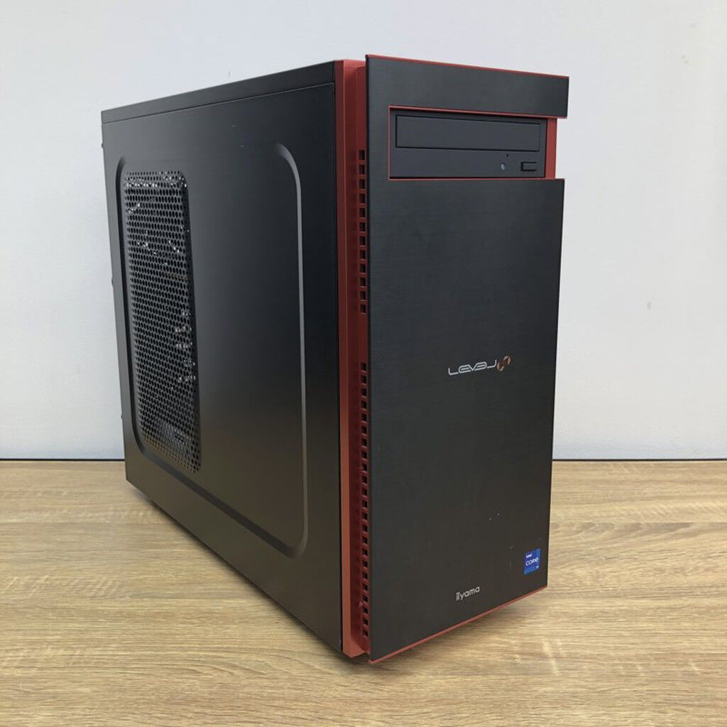 中古 自作パソコン(Ryzen 9 3900X/32GB/SSD1TB/RTX2080 SUPER/W11H
