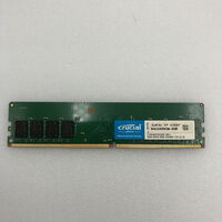 中古  PC4-21300 8GB デスクトップ用 126165 