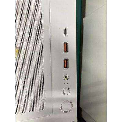 【富山本郷店】中古  自作パソコン(Ryzen 7 5700X/32GB/SSD1TB/RTX4060/OS無) 4580001527 