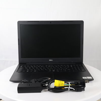 【通販センター】中古  Dell inspiron 3593 (Core i7-1065G7/8GB/オンボード) 202906 