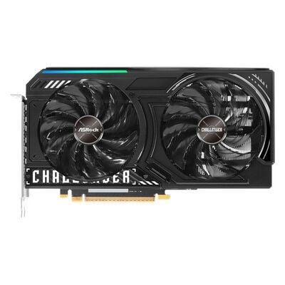 ASRock  Intel Arc B570 Challenger 10GB OC (B570 CL 10GO) 