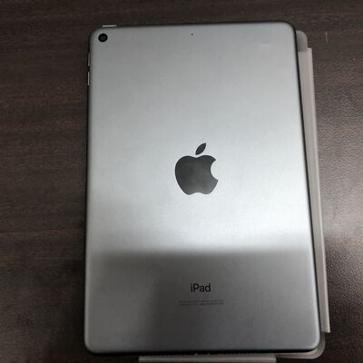 【福山ココローズ店】中古  Apple iPad mini （第5世代/2019） Wi-Fi 64GB スペースグレイ MUQW2J/A 139399 