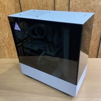 中古  Orginal PC(i7 12700K/32GB/SSD1TB/RTX3060Ti) 4510003224 
