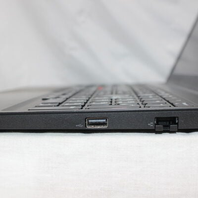 【通販センター】中古  Lenovo ThinkPad E15 Gen 1(Intel Core i5 10210U 1.60GHz/16GB DDR4/SSD512GB/-/オンボード/15.6/1920x1080/GbE/Wi-Fi/WEBCAM/W11H/VBT) 195554 