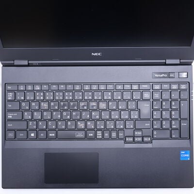 【通販センター】中古  NEC VersaPro PC-VKT42XZFB(Intel Core i5 1135G7 2.40GHz/16GB DDR4/SSD256GB/DVD/オンボード/15.6/1920x1080/GbE/Wi-Fi/WEBCAM/W11P) 204376 