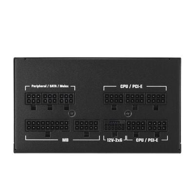 ASUS  TUF-GAMING-1000G-EVO (ATX 1000W) 
