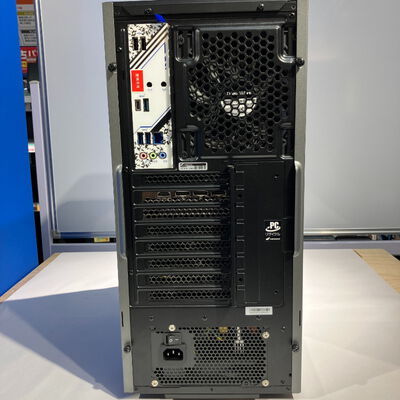 【鹿児島店】中古  GALLERIA 　XA7C-R36　(i7 13700F/64GB/SSD1TB/RTX3060/W11H) 4700000413 