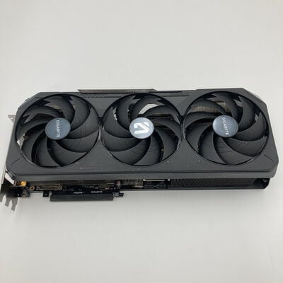 【神戸・三宮店】中古  GIGABYTE GV-N507TGAMING OC-16GD (RTX5070Ti 16G) 176548 