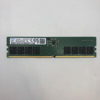 中古  Samsung M323R2GA3EB0-CWM(DDR5 PC5-44800 16GB) 1460026031 