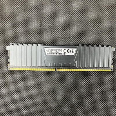 【大須店】中古  PC4-25600 16GB デスクトップ用 140728 