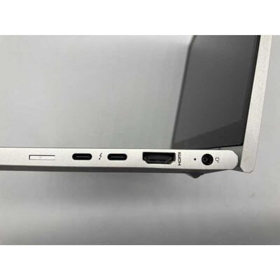 【郡山安積店】中古  HP EliteBook 830 G8 MSO (Intel Core i5 1145G7 2.6GHz/16GB/SSD256GB/-/オンボード/13.3/1920x1080/Wi-Fi/WEBCAM/W11P/Microsoft Office Home and Business 2024) 188207 