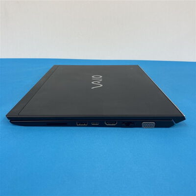 【博多店】中古  VAIO VJPK11C12N (Intel Core i7-8565U/16GB/SSD256GB/なし/オンボード/14インチ/1920&times;1080) 3310007249 