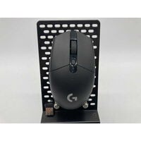 中古  Logicool G304 (LIGHTSPEED ワイヤレスゲーミングマウス ブラック) 4540001025 