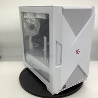 中古  mousu (Ryzen 7 9700X/32GB/SSD1TB/RTX4070 SUPER/W11P) 4660002821 