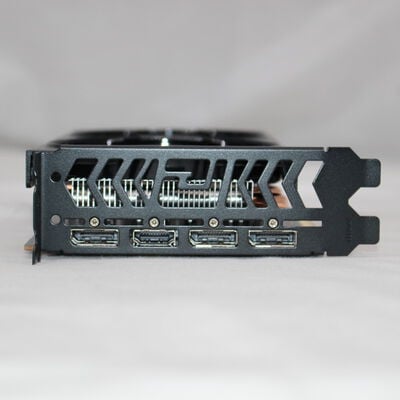 中古  玄人志向 RD-RX6600-E8GB/DF (RX 6600) 3480033641 