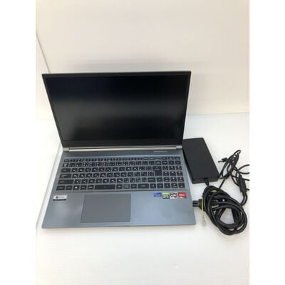 【徳島住吉店】中古   GALLERIA XL7R-R36(Ryzen 7 5800H/16GB/SSD512GB/RTX3060/W11H) 5230001070 
