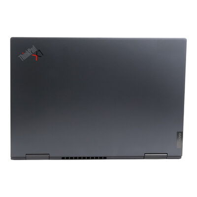 【通販センター】中古  Lenovo ThinkPad X1 Yoga Gen6(Intel Core i7 1185G7/32GB DDR4 (PC4)/SSD512GB/なし/オンボード/14/1920x1200/Wi-Fi/W11H64 MAR) 205069 