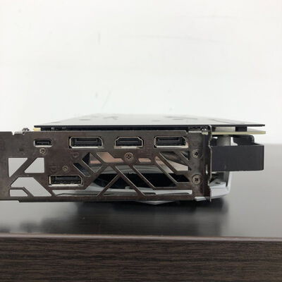 【長野稲里店】中古  MSI GeForce RTX 2070 ARMOR 8G (RTX2070 8G) 138329 