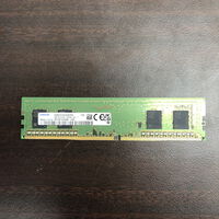 中古  PC4-25600 8GB デスクトップ用_ 184899 