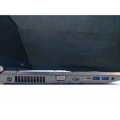 【前橋ｲﾝﾀｰｱｶﾏﾙ店】中古  FUJITSU LIFEBOOK FWVA0F029P (Core i5-1335U/16GB/SSD256GB/SMt/-/WLAN/15.6HD/W11P64/-) 3240008291 