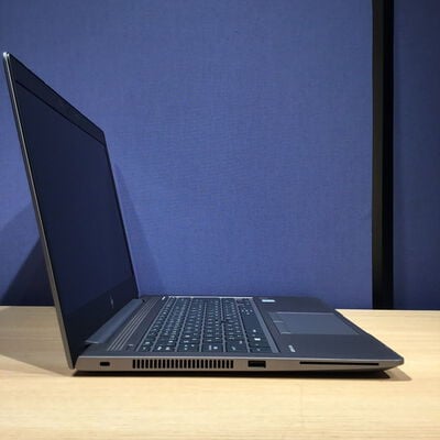 【松山環状枝松店】中古  HP ZBook 14u G6 (INTEL Core i7 8565U 1.8GHz/16GB/SSD1TB/-/オンボード/14/1920x1080/Wi-Fi/WEBCAM/W11H64) 182267 