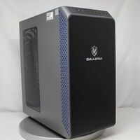 中古  THIRDWAVE GALLERIA SK(AMD Ryzen 7 5700X/32GB DDR4 (PC4)/SSD2TB/なし/NVIDIA GeForce RTX 3070 8GB/W11H64 MAR) 196594 