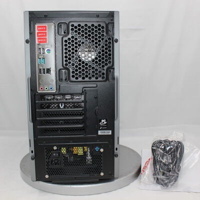 【熊本浜線店】中古  THIRDWAVE GALLERIA RM7C-R46-C 189513 