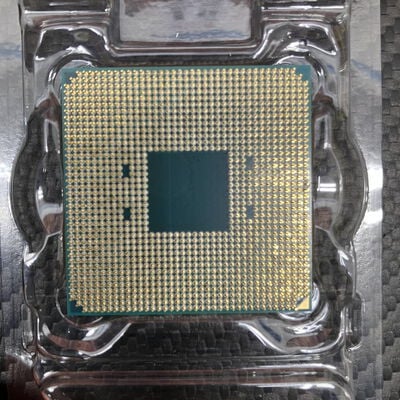 【富士青葉店】中古  AMD Ryzen 5 3500 (AM4/3.6/19M/C6/T6/65W) 142095 