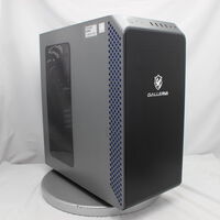 中古  THIRDWAVE GALLERIA SK(Intel Core i7 12700/16GB DDR4 (PC4)/SSD2TB/なし/NVIDIA GeForce RTX 3070 Ti 8GB/W11H64 MAR) 197920 