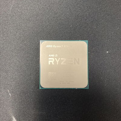 【大宮店】中古  AMD Ryzen 7 5700X (AM4/3.4GHz/36M/C8/T16/65W) 150182 