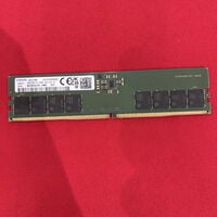 中古  Samsung M323R2GA3EB0-CWM0L (DDR5 PC5-44800 16GB) 1460028618 