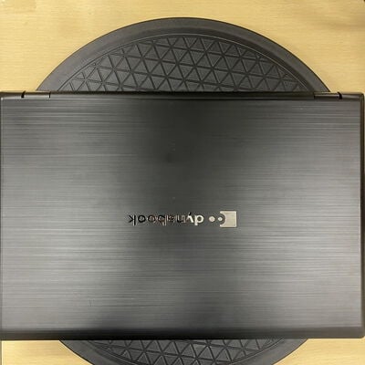 【新潟店】中古  dynabook B55/KV(i5-1235U/8GB/SSD256GB/W11P) 3290006551 