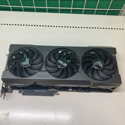 【大宮店】中古  ASUS TUF-RTX4070TI-12G-GAMING (RTX4070Ti 12GB) 154195 