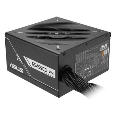 ASUS  PRIME-650B-BLACK (650W) 