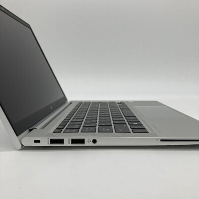 【堺七道店】中古  HP EliteBook 830 G7 MSO (INTEL Core i5 10310U 1.7GHz/16GB/SSD512GB/-/オンボード/13.3/1920x1080/Wi-Fi/WEBCAM/W11P64/MicrosoftOffice H&B 2024付) 182739 