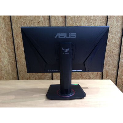 【座間相武台】中古  ASUS　TUF Gaming VG259QR [24.5インチ 黒] 4510002268 