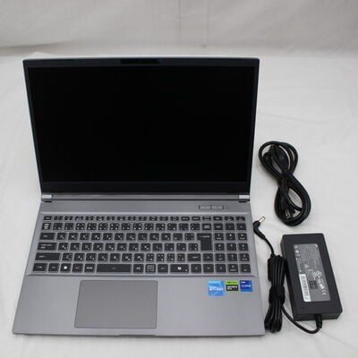 【鹿児島店】中古  THIRDWAVE GALLERIA RL7C-R35-5N 183619 