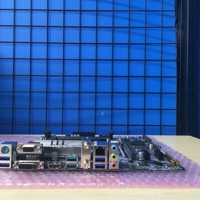 【博多店】中古  ASUS PRIME B550M-A WIFI II (B550 AM4 mATX DDR4) 3310005854 