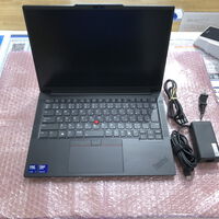 中古  Lenovo ThinkPad E14 Gen 7 (Core Ultra7 258V/32GB/1TB/WLAN/14UWXGA/W11H64) 5160000750 